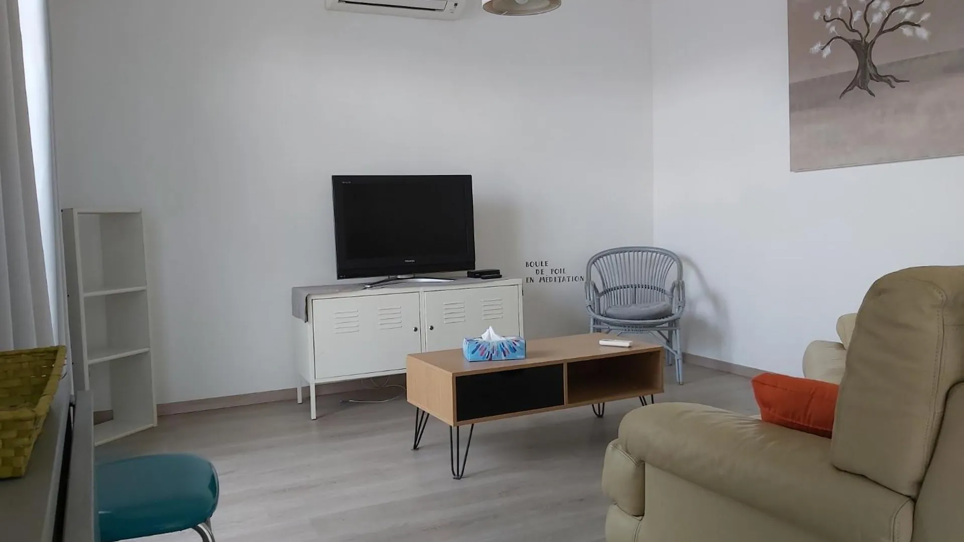 Holiday home Balades Au Fil De L'Eau - Maison 3 Chambres Face Au Canal - Garage Et Parking Prives Montauban