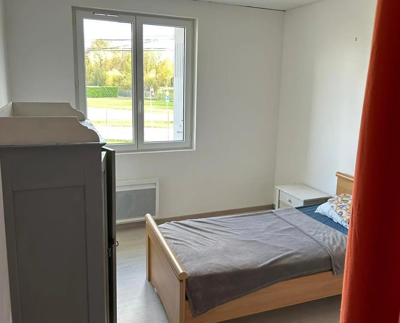 Holiday home Balades Au Fil De L'Eau - Maison 3 Chambres Face Au Canal - Garage Et Parking Prives Montauban