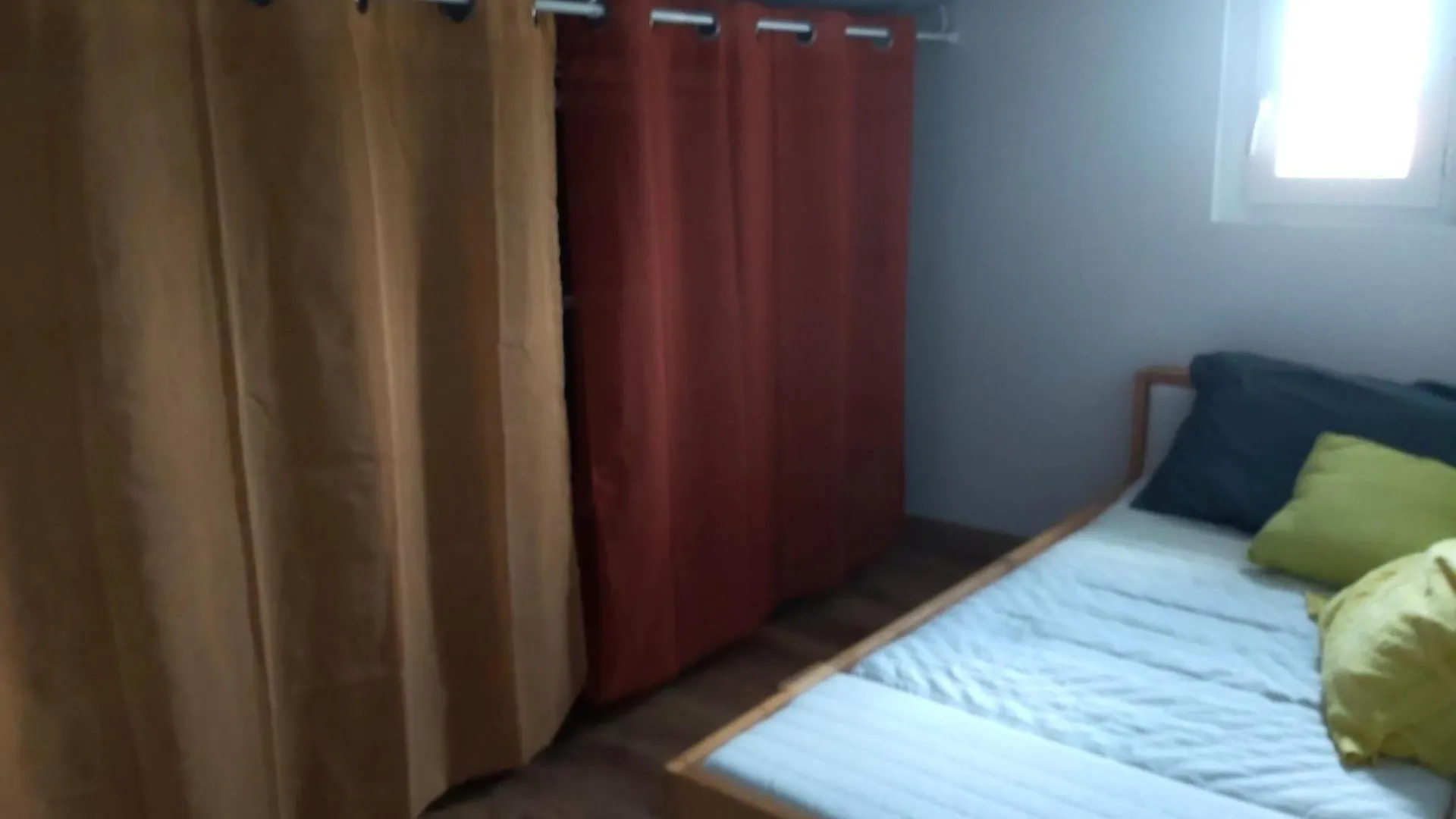 Balades Au Fil De L'Eau - Maison 3 Chambres Face Au Canal - Garage Et Parking Prives Montauban Holiday home