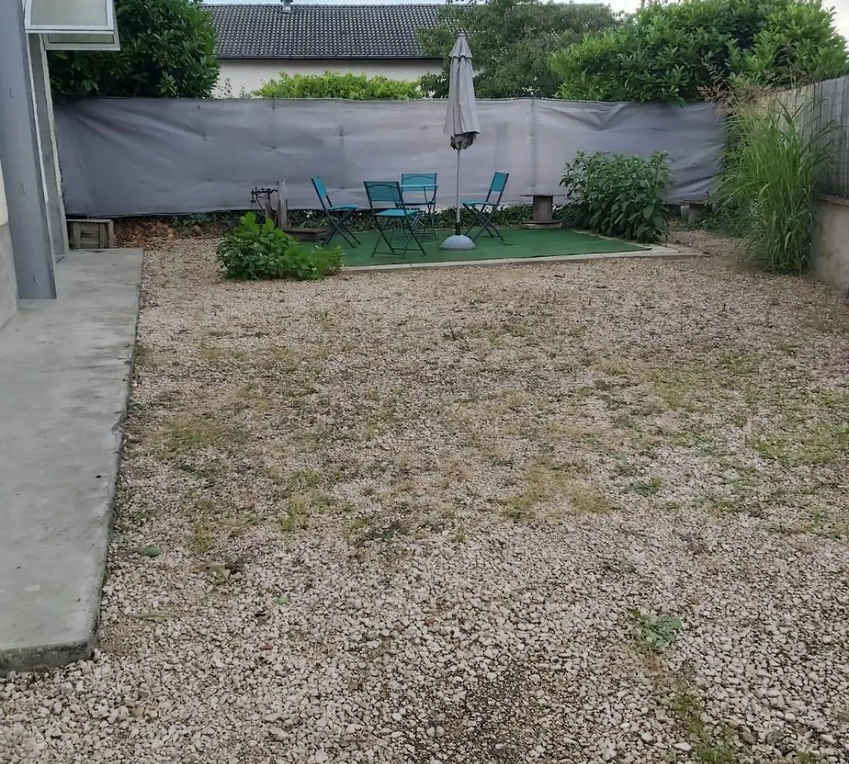 Balades Au Fil De L'Eau - Maison 3 Chambres Face Au Canal - Garage Et Parking Prives Montauban Holiday home