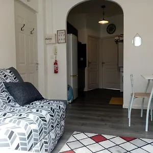 Apartamento Le, Montauban