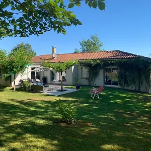 Hébergement de vacances La Maison D’isabel, Montauban