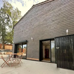 Appartement Le Petit Coin Du Fau, Montauban