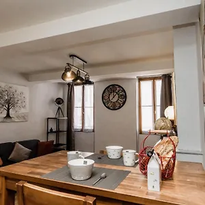Appartement Tokyo Le Magnifique T2, Montauban